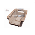 Pet Carrier Cage Outdoor Dog Transport Cage